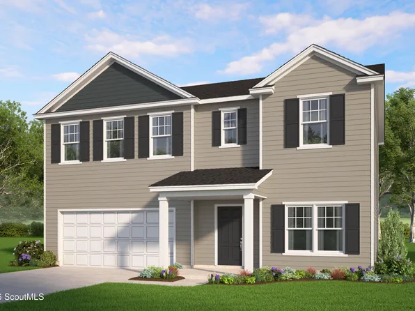 43 Nautilus Ave, Brunswick, GA 31525