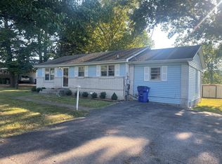 104 Erwin St, Gleason, TN 38229