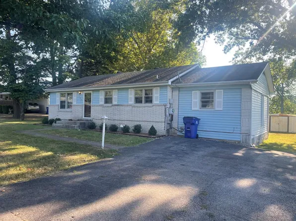 104 Erwin St, Gleason, TN 38229