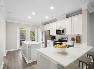 Regency Johns Creek, Duluth, GA 30097