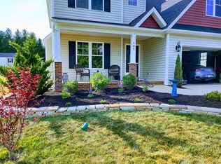 105 Tomasville Dr, Waynesboro, VA 22980