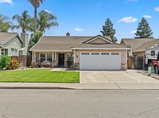 5428 Indian Ridge Ln, Salida, CA 95368