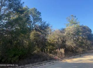 147 Nettles Rd, Florahome, FL 32140