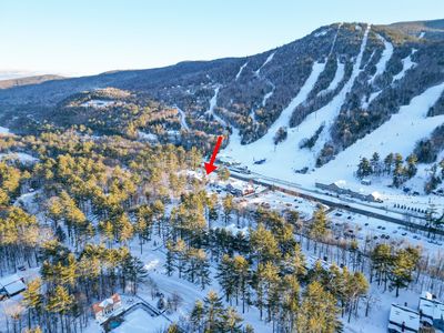 3E River Run Drive UNIT 3E, Bartlett, NH, 03812