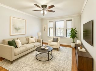 275 Harrison Ave APT B7, Jersey City, NJ 07304