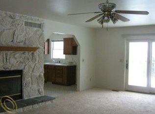 5290 Washburn Rd, Goodrich, MI 48438