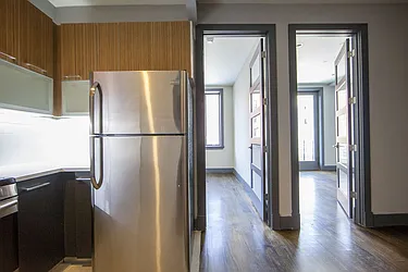 Rented by Brooklyn Group