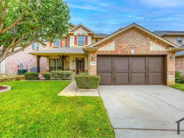 2409 Creek Villas Dr, Bedford, TX 76022