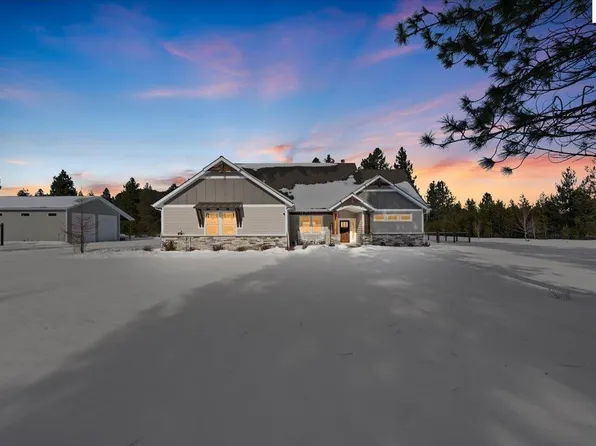 1373 W Chaparral Ave, Rathdrum, ID 83858