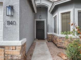 1140 S ROCKWELL Street, Gilbert, AZ 85296