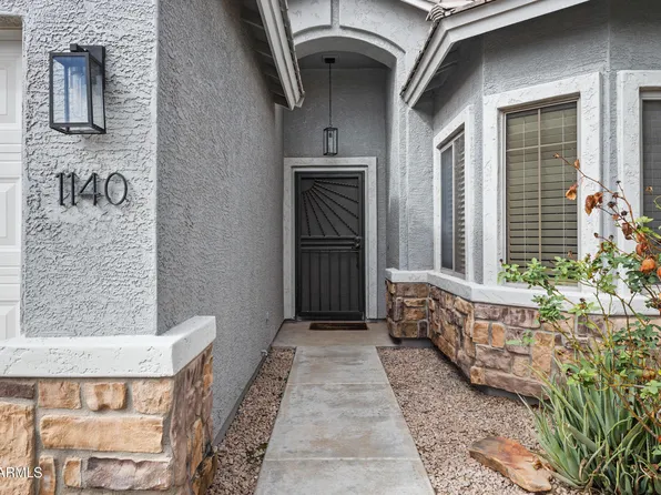1140 S ROCKWELL Street, Gilbert, AZ 85296
