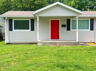 1827 S Glencrest Ave, Springfield, MO 65804