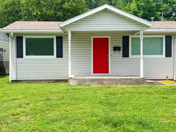 1827 S Glencrest Ave, Springfield, MO 65804
