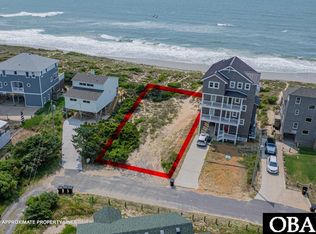 58232 Dunes Dr LOT 13, Hatteras, NC 27943