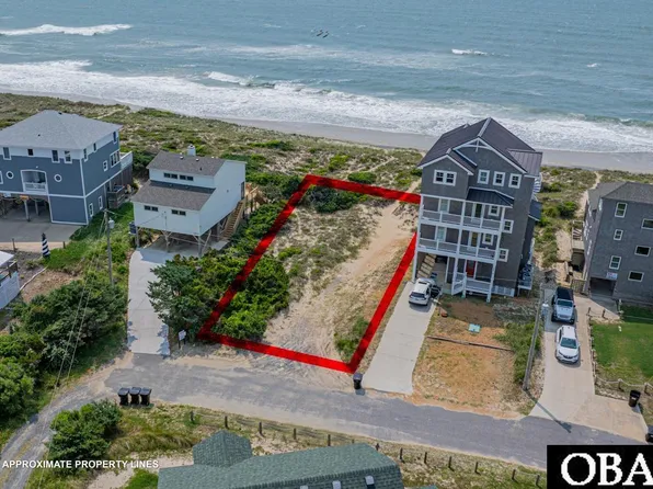 58232 Dunes Dr Lot 13, Hatteras, NC 27943