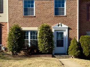 18 Woodcove Ct, Baltimore, MD 21234