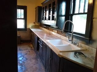 1708 N Main St, Georgetown, IL 61846