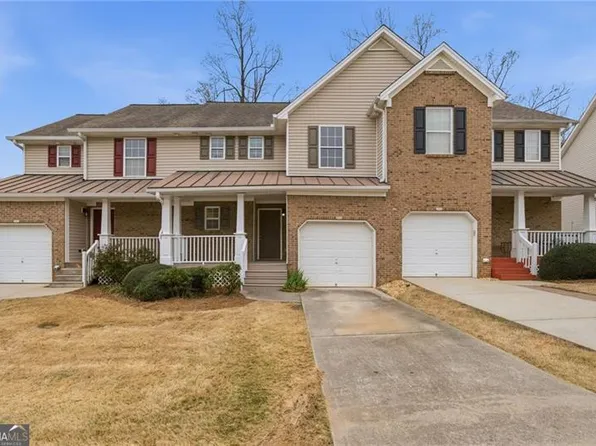 533 Fox Creek Xing, Woodstock, GA 30188