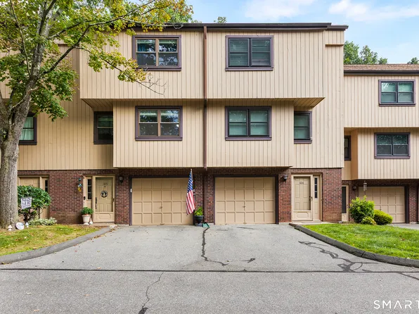 105 Mattabasset Drive #105, Meriden, CT 06450