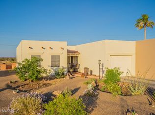 351 E Paseo Verde, Green Valley, AZ 85614