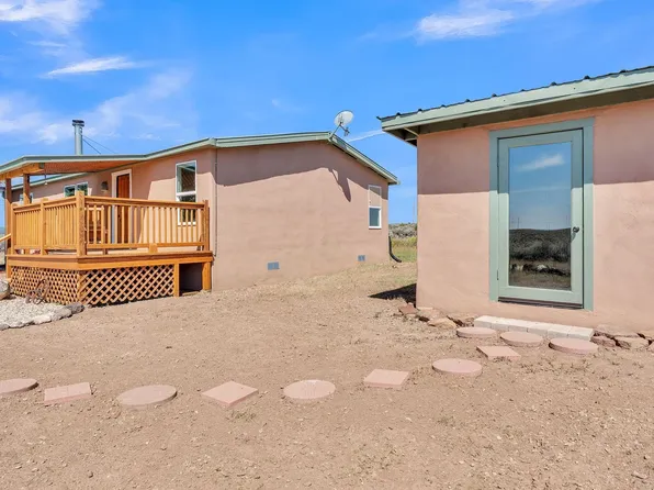 13 Colorado Rd, Tres Piedras, NM 87577