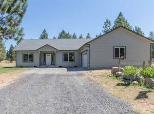 14305 E Nelson Rd, Elk, WA 99009