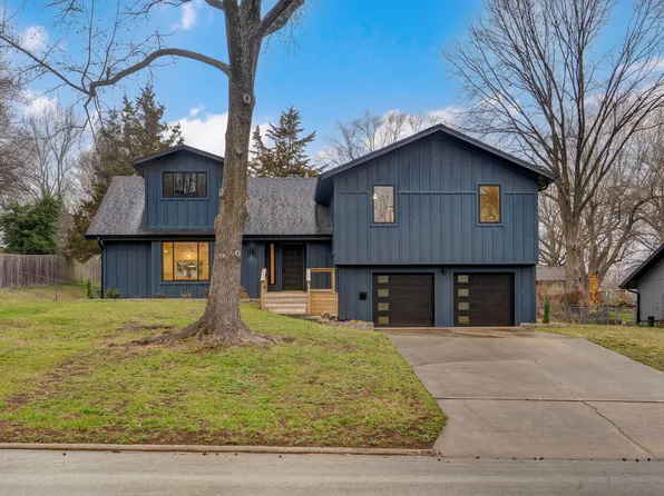 2145 E Shady Glen Drive, Springfield, MO 65804