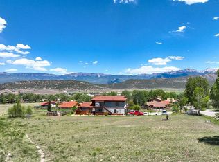 LOT 60 Sabeta Dr, Ridgway, CO 81432