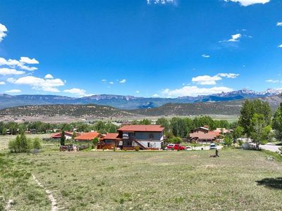 Lot 60 Sabeta Drive, Ridgway, CO, 81432