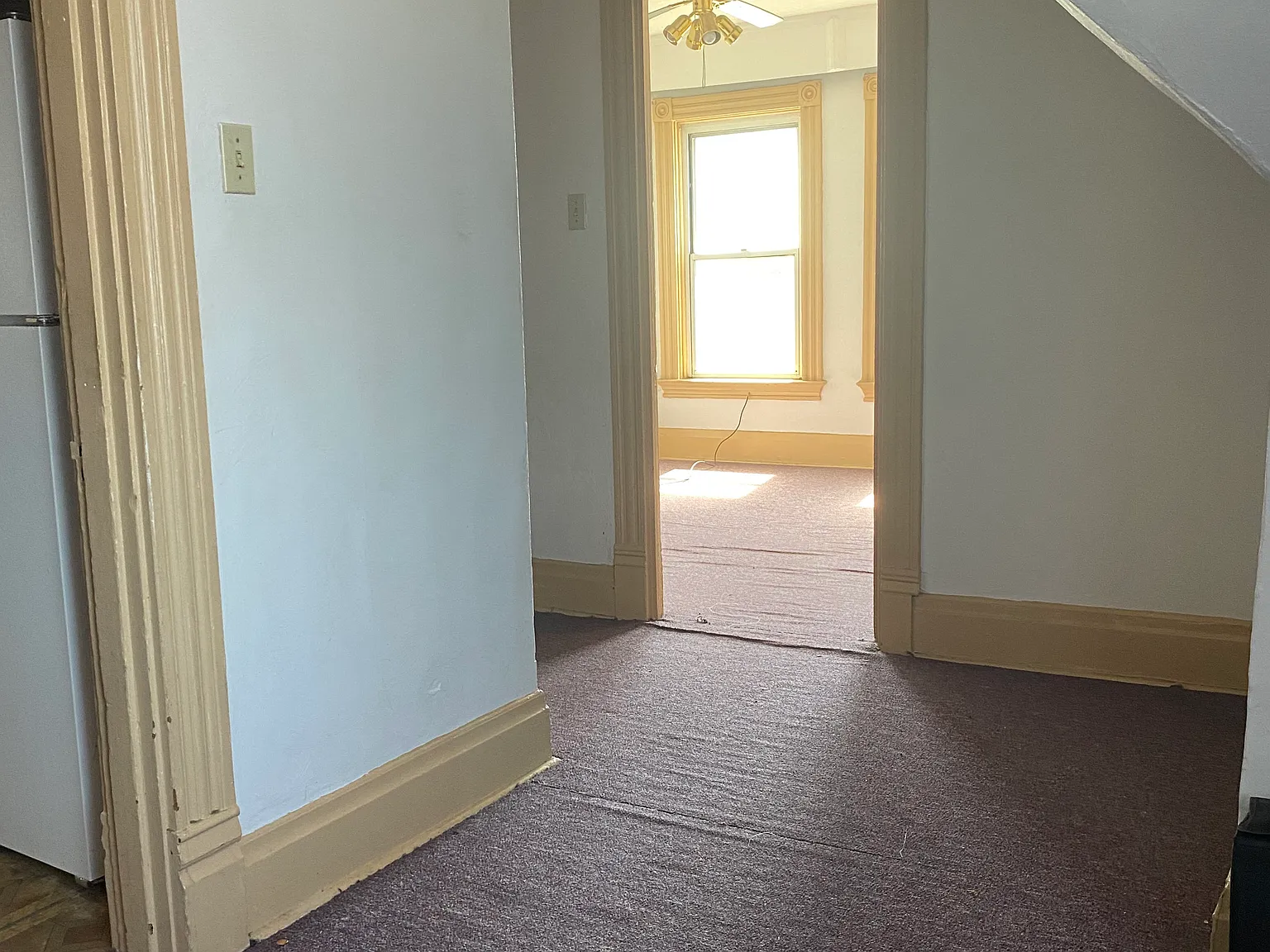 1 bed, $1,000 — Photo 4