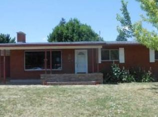 560 S 600 W, Payson, UT 84651