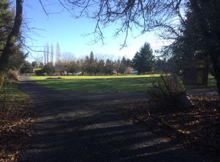 54225 Bird Rd., Scappoose, OR 97056