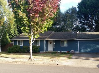 1495 Alyssa Ct, Stayton, OR