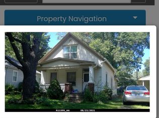 3220 SW Munson Ave, Topeka, KS 66604