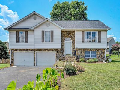 916 Slusser Ln, Roanoke, VA, 24019