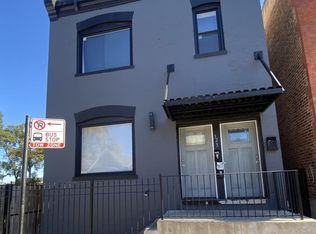 323 N Homan Ave #1, Chicago, IL 60624