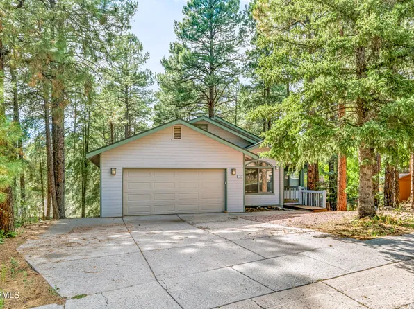 1395 W UNIVERSITY HEIGHTS Drive, Flagstaff, AZ 86005