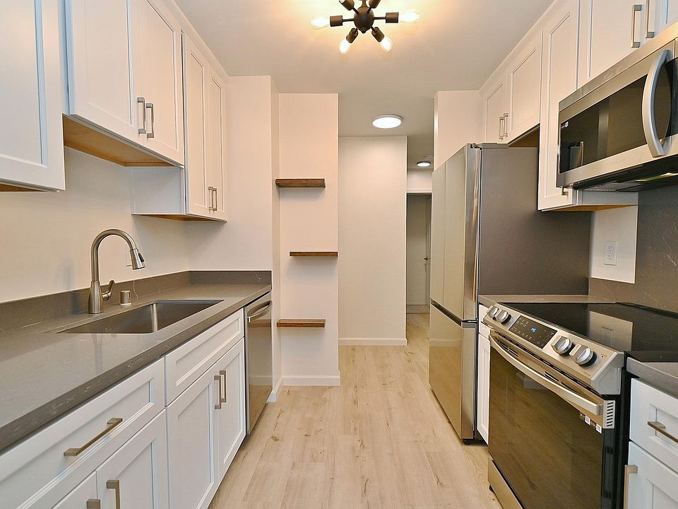 Lovely New Kitchen
