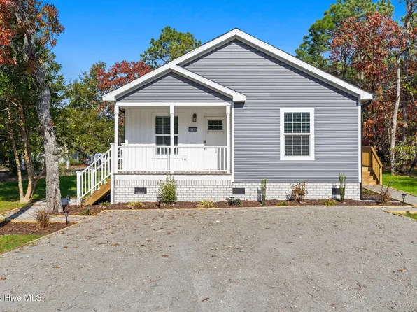 3343 Marlin Drive SE, Bolivia, NC 28422