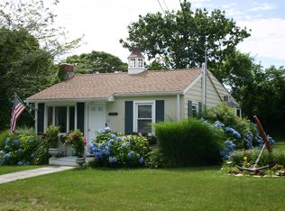 104 Adams Dr, Montauk, NY 11954