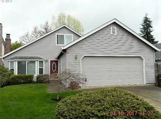 11770 SW Swendon Loop, Tigard, OR 97223