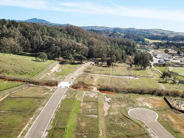 0 Summer Creek Ct, Half Moon Bay, CA 94019