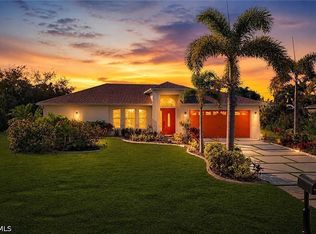2320 SW 21st St, Cape Coral, FL 33991