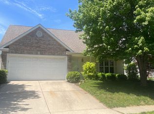 14956 Oak Rd, Carmel, IN 46033