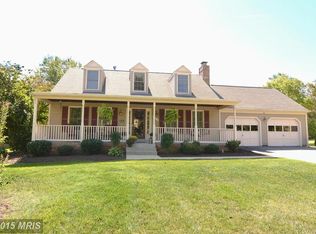 11903 Grason Ln, Bowie, MD 20715