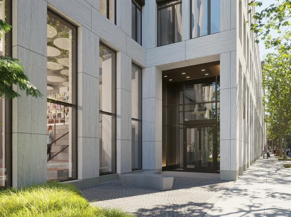 1 Clinton Street image 26 of 26