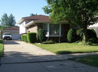 3465 171st St, Lansing, IL
