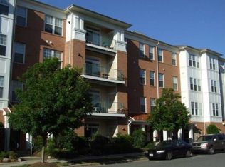 110 Chevy Chase St APT 306, Gaithersburg, MD 20878