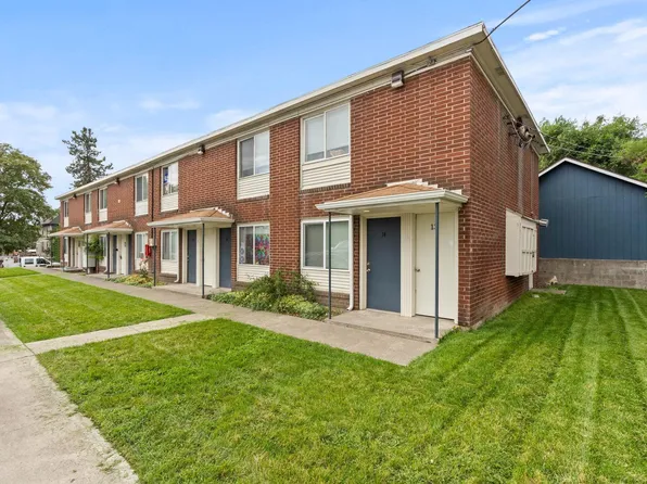 220 S Elm St, Spokane, WA 99201