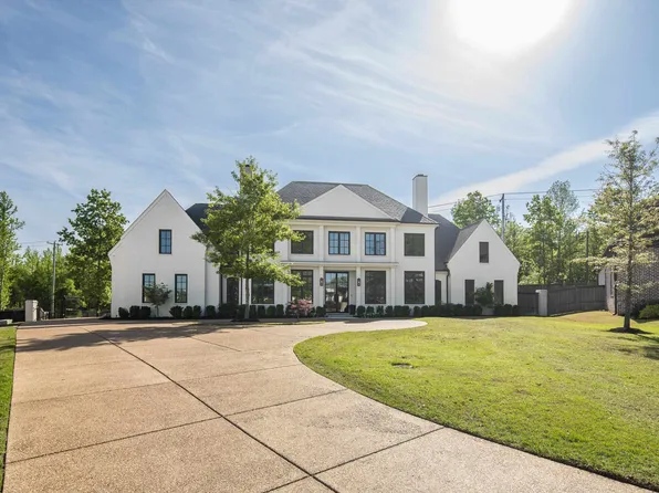 12708 Stella Blue Cv, Collierville, TN 38017